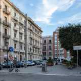 Per visitare l�edificio ci portiamo su corso Cavour